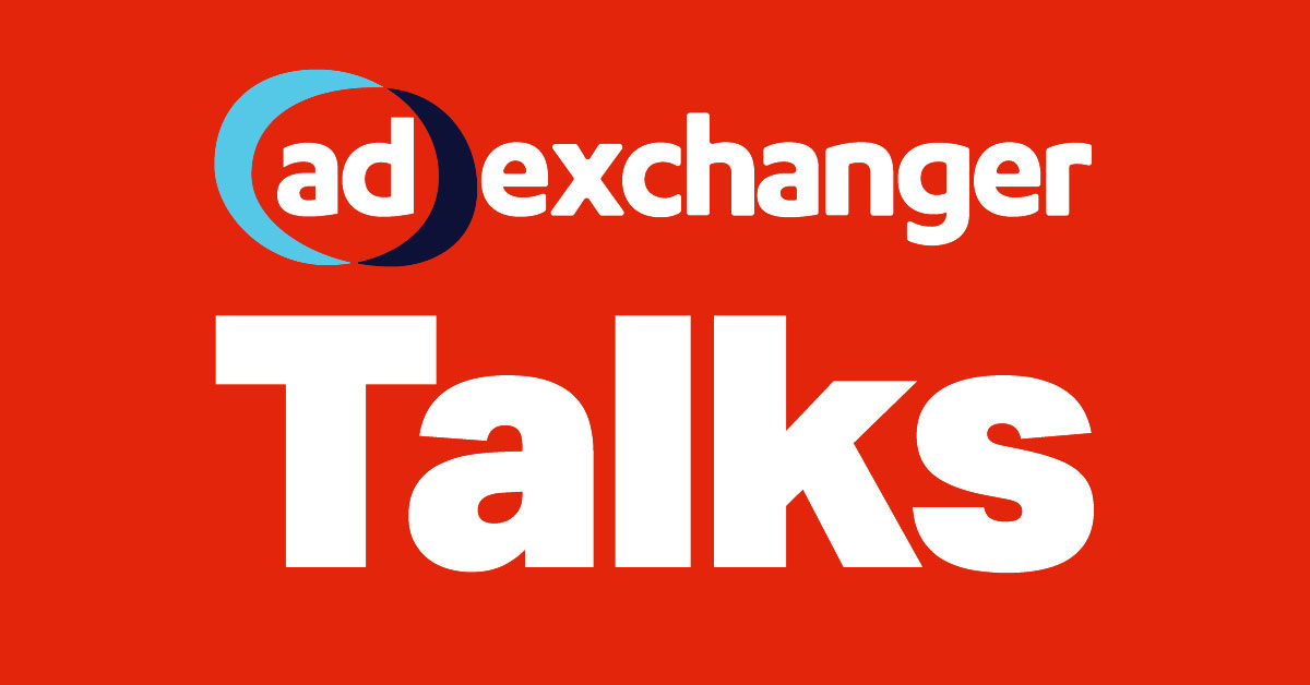 Ad Fontes Media founder talks about brand suitability vs. brand safety on the AdExchanger Talks podcast