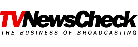 TV NewsCheck logo