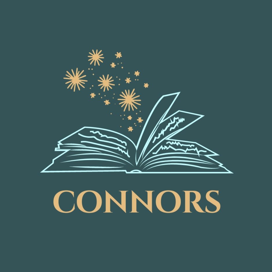 Connors Institute color logo