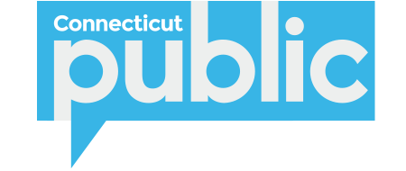 Connecticut Public Radio color logo