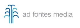 Ad Fontes Media Logo