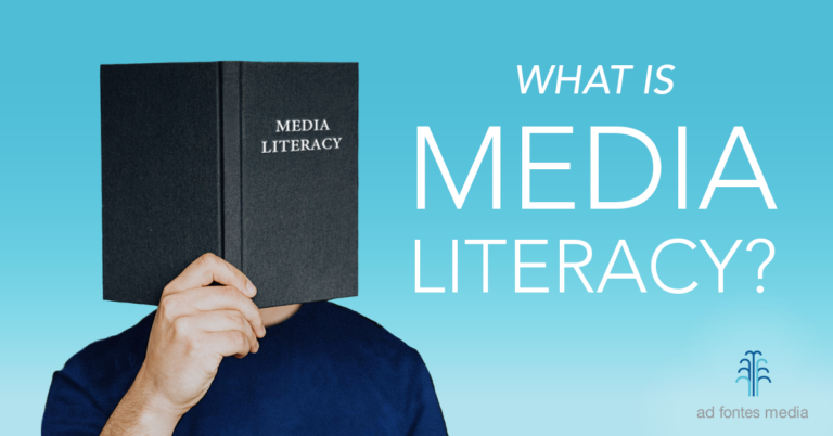 What is Media Literacy and Why is it Important?