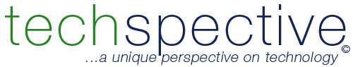 Logo of Techspective