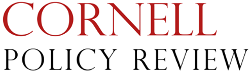 Cornell Policy Review logo