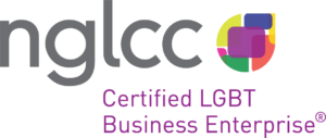 Certified LGBT Business Enterprise