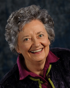 Kay Doughty