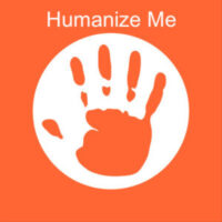 Humanize Me podcast logo