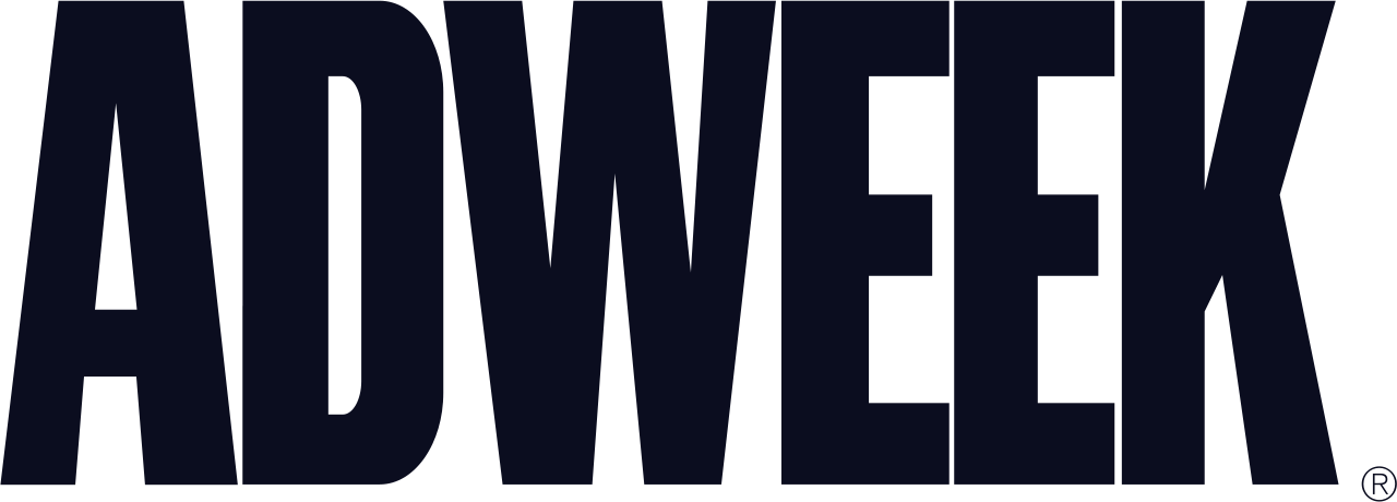 AdWeek black logo