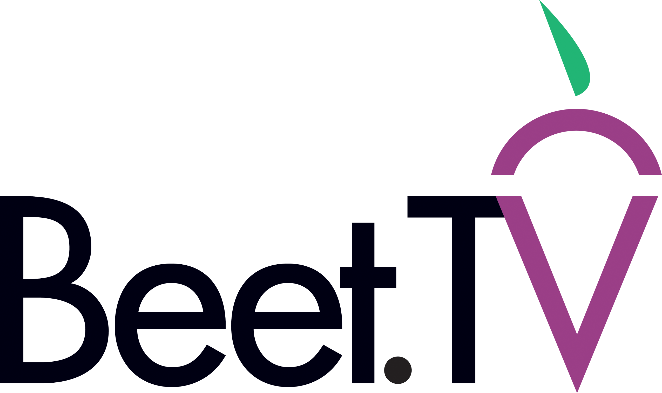 Beet TV logo
