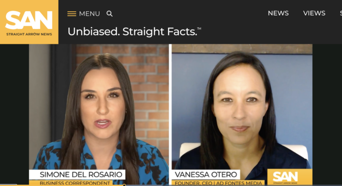 Media Mistrust and the Media Bias Chart | Ad Fontes Media