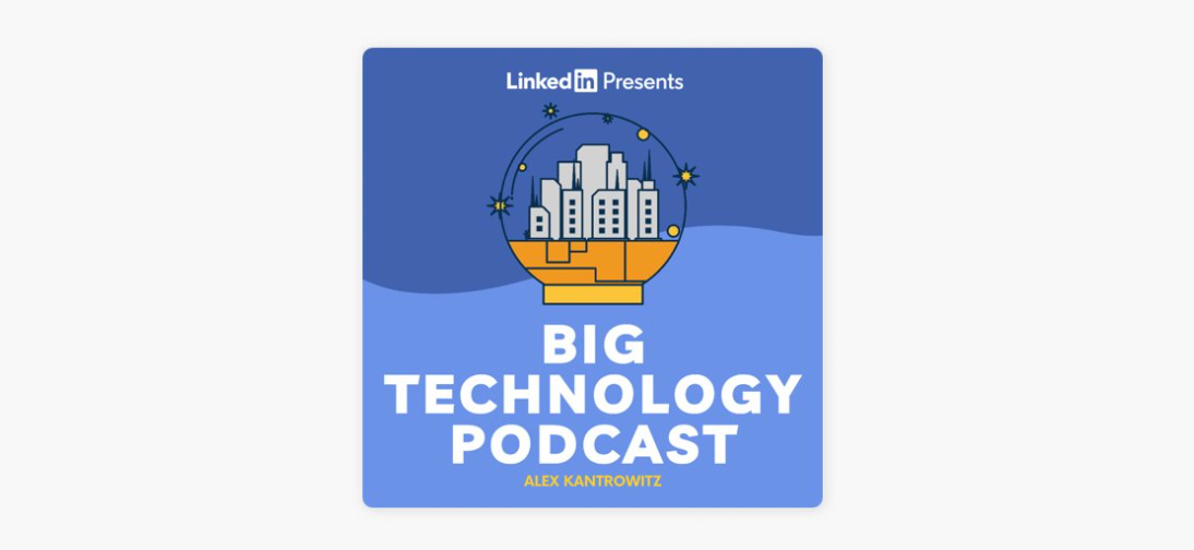 Ad Fontes Media CEO interviewed on the Big Technology Podcast
