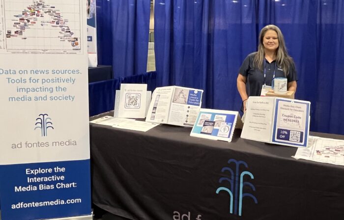 Transforming Media Literacy Education with the Power of the Media Bias