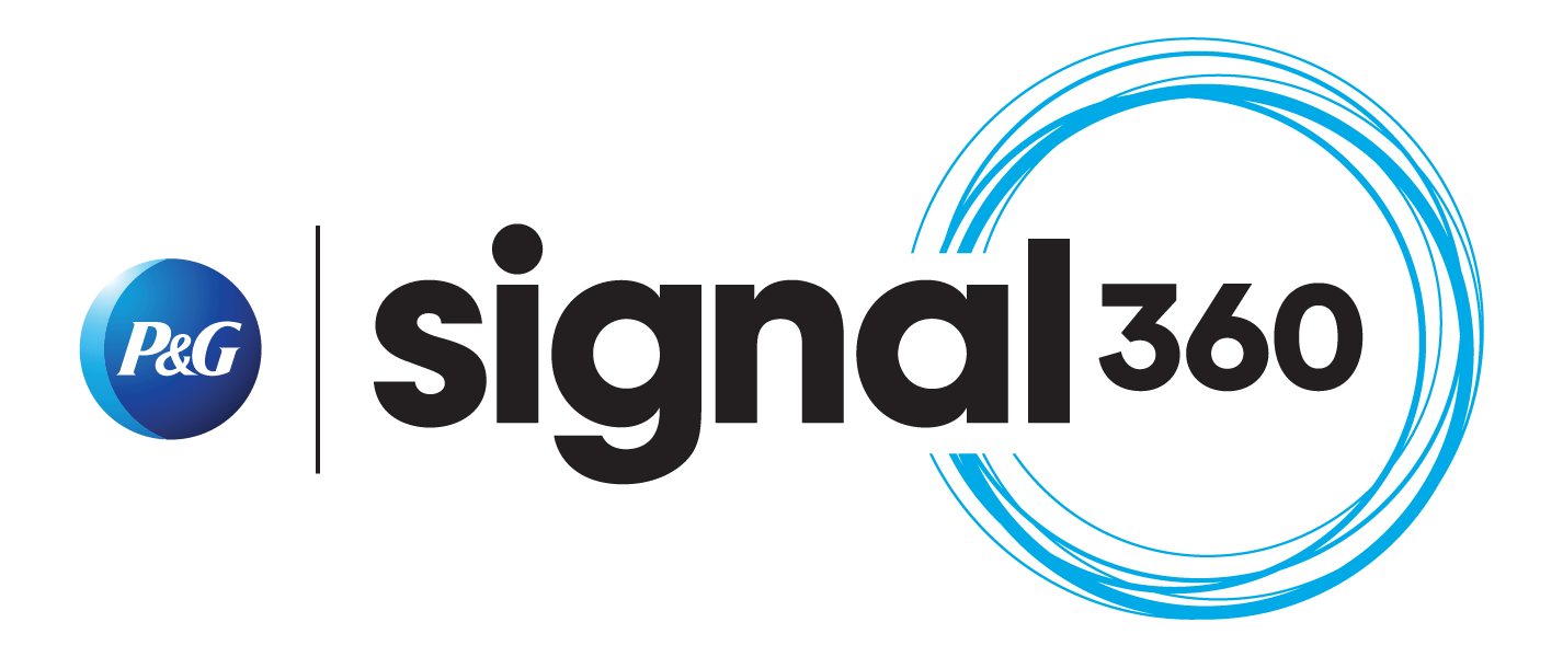 Signal 360 color logo