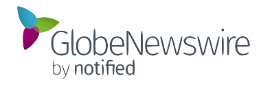 GlobeNewswire color logo
