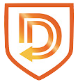 Defend and Deliver logo