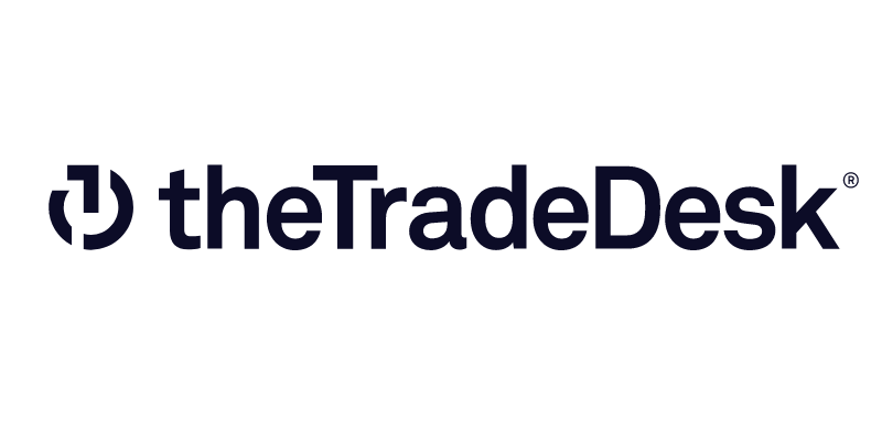The Trade Desk logo